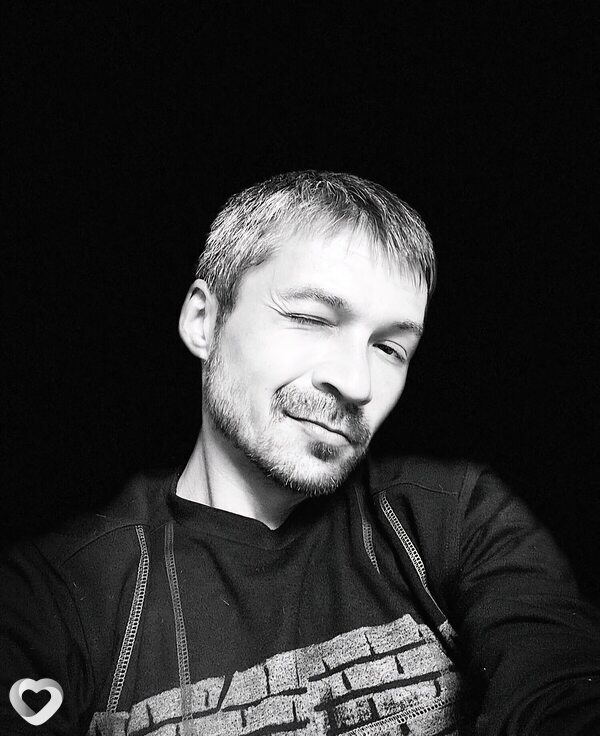 Петр, 41, Уфе — анкета №3334745