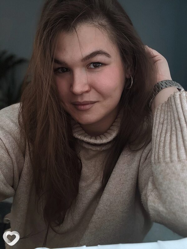 Валерия, 29, Ступине — анкета №3334746