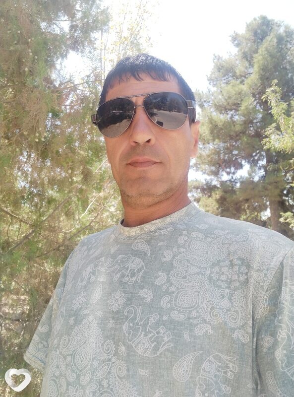 Алик, 51, Чите — анкета №3334749