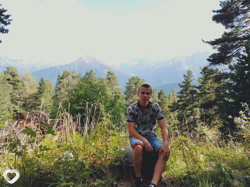 Аркадий, Зеленокумск