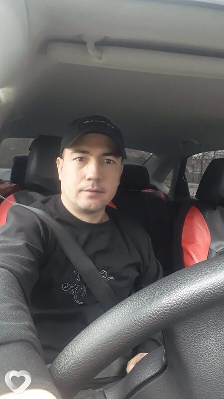 Али, 30, Туле — анкета №3334763