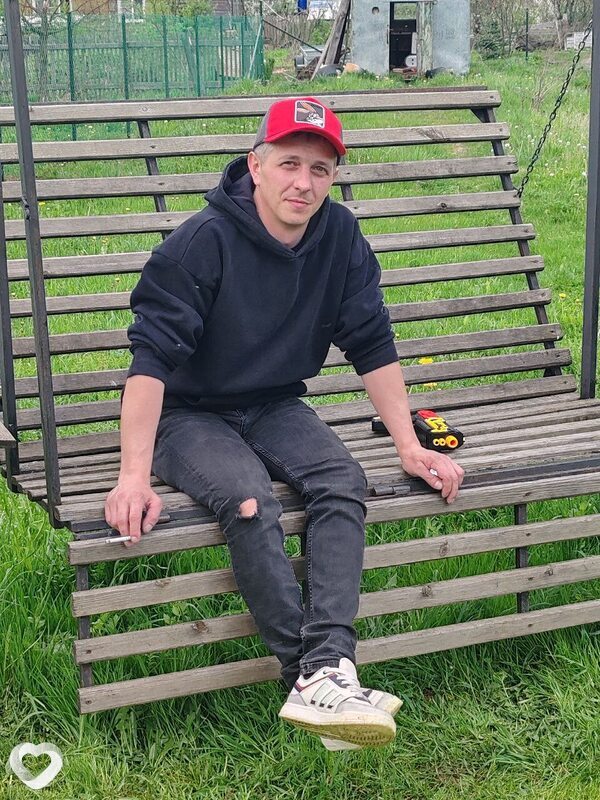 Александр, 36, Балашихе — анкета №3334768