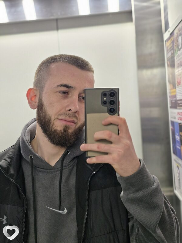 Руслан, 26, Ставрополе — анкета №3334671