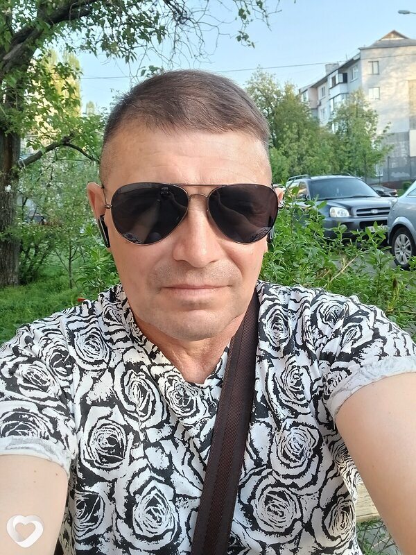 Пилигрим, 51, Киеве — анкета №3334675