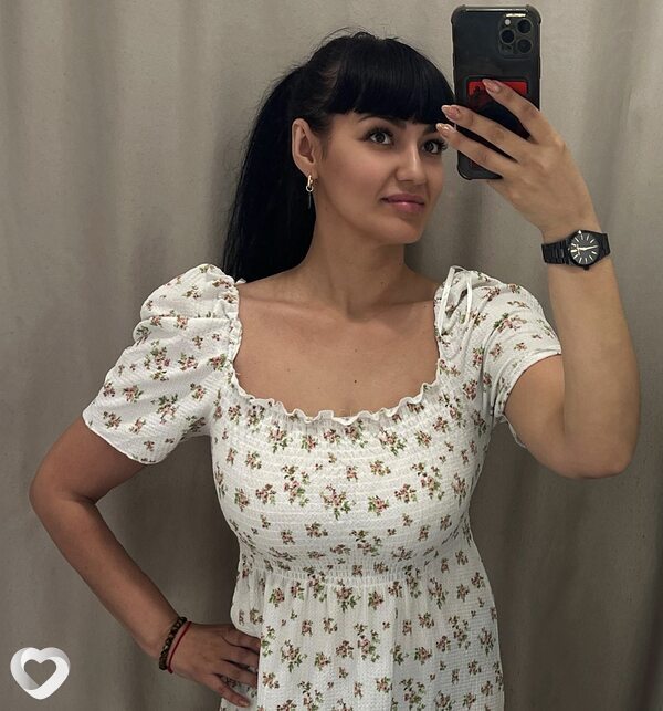 Лариса, 35, Уфе — анкета №3334676