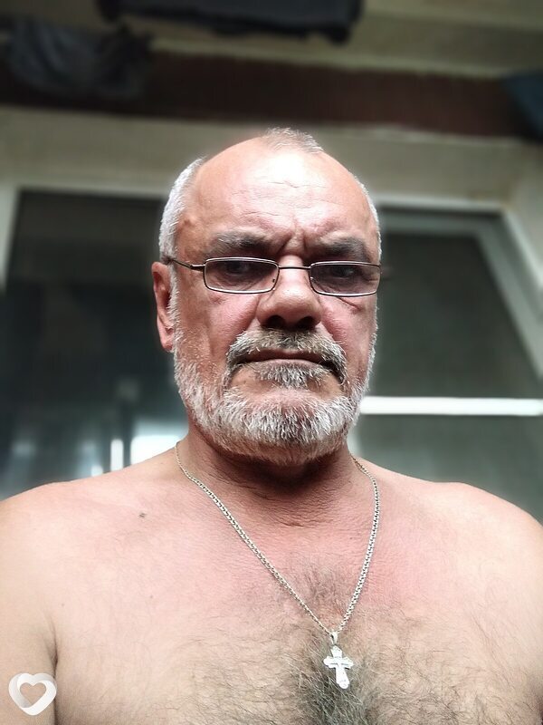 Василий, 57, Ростове-на-Дону — анкета №3334680