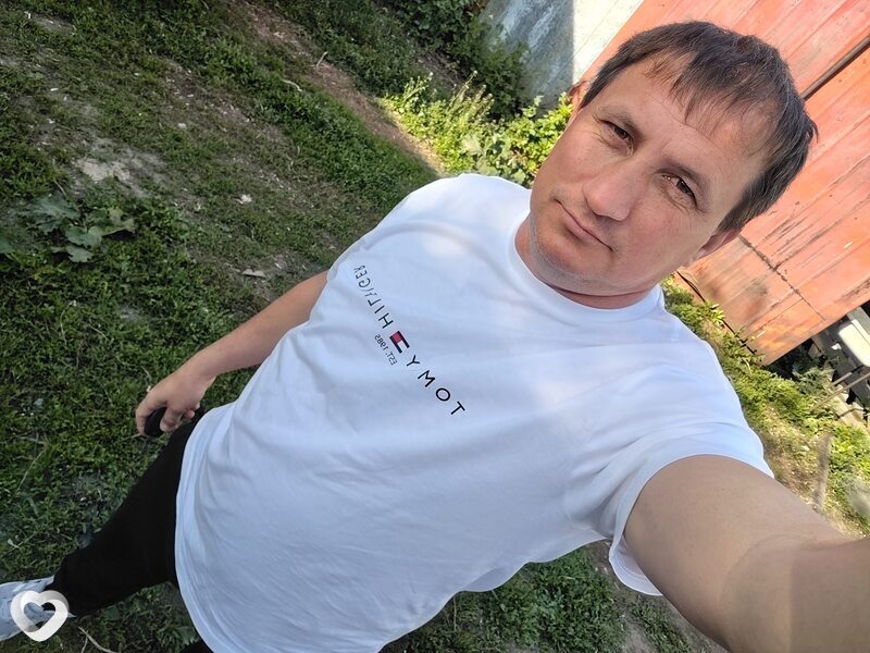 Никита, 38, Самаре — анкета №3334681