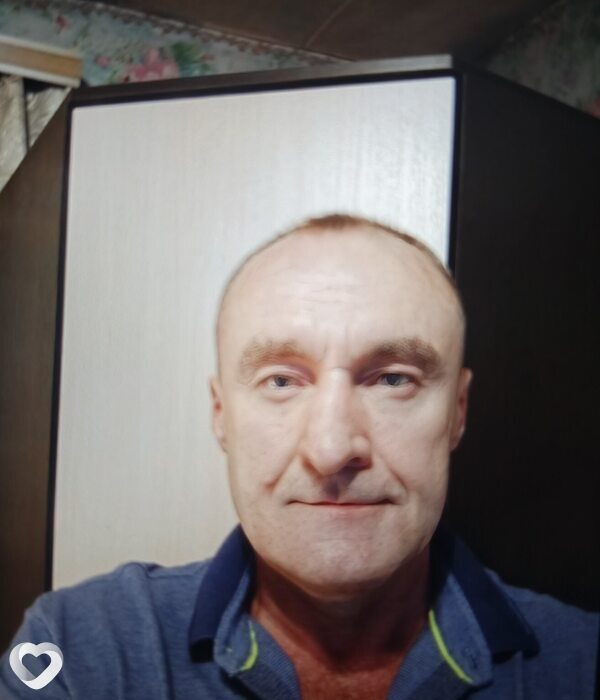 Андрюшка, 56, Новокузнецке — анкета №3334688