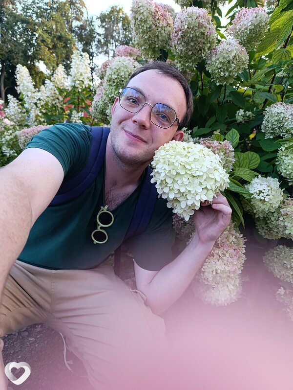 Кирилл, 28, Выксе — анкета №3334689
