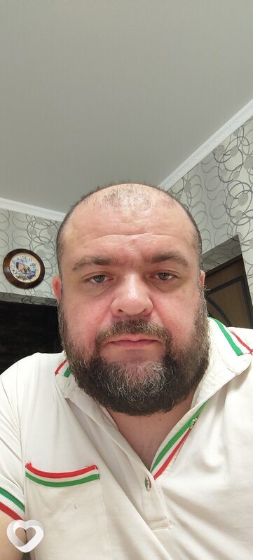 Алексей, 41, Краснодаре — анкета №3334878