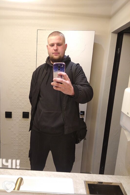 Олександр, 22, Виннице — анкета №3334879