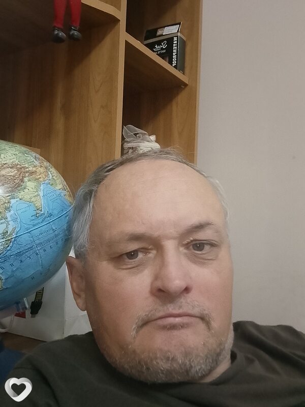 Александр, 50, Анапе — анкета №3334883