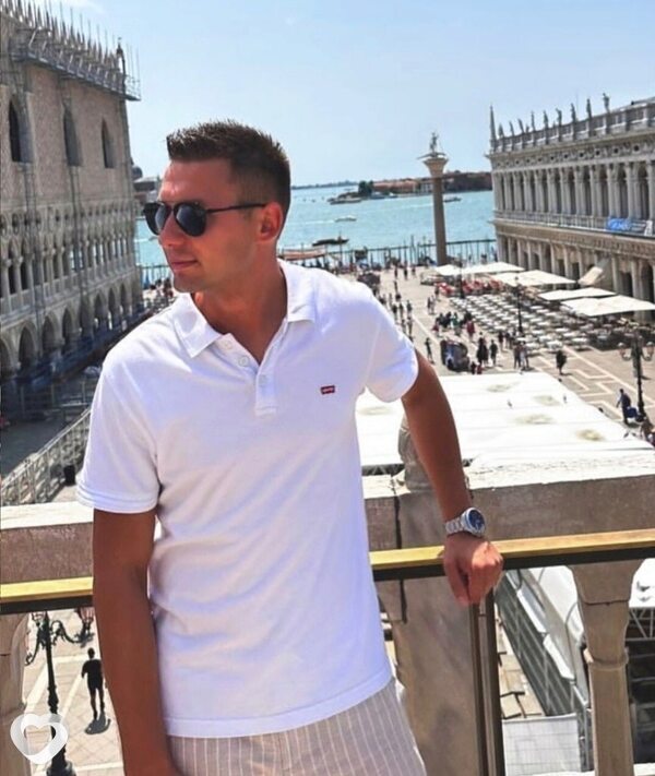 Влад, 33, Львове — анкета №3334891