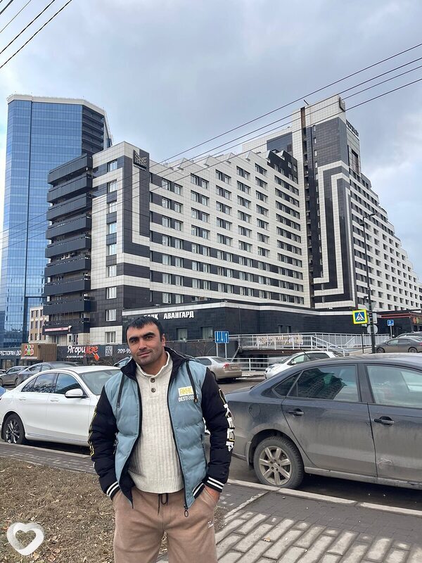 Абдулазиз, Чунский