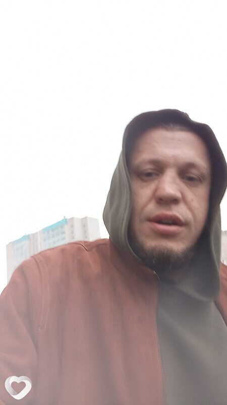 Андрей, 40, Барнауле — анкета №3334901