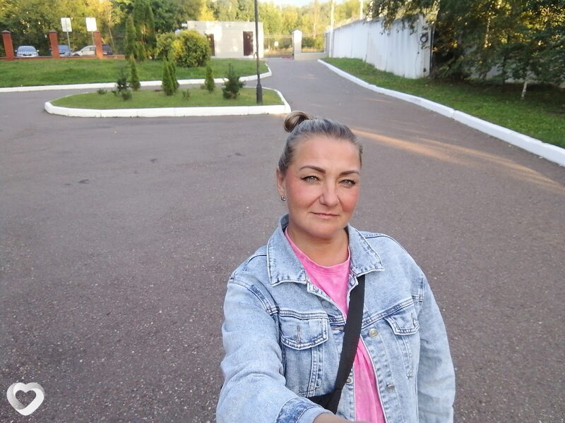 Татьяна, 43, Череповце — анкета №3334903