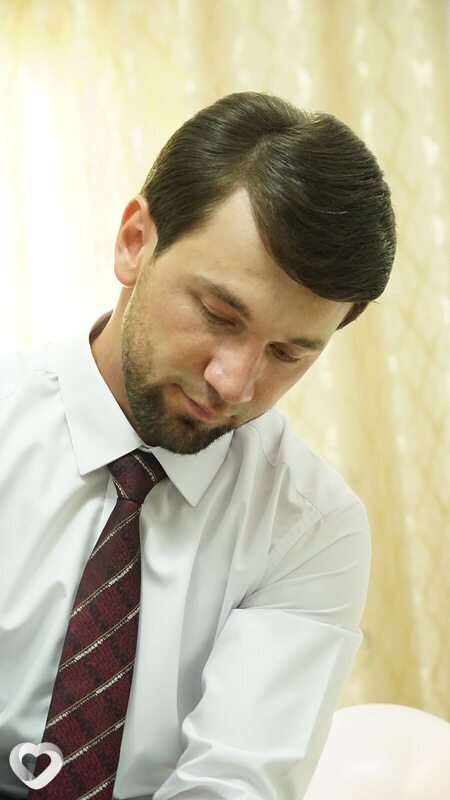 Husniddin, 25, Москве — анкета №3334912