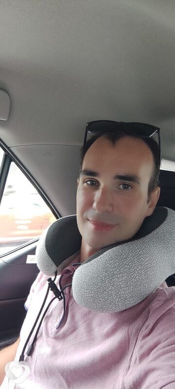 Сергей, 46, Петропавловске-Камчатском — анкета №3334945