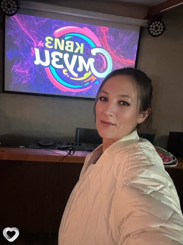 Анна, 37, Великих Луках — анкета №3334950