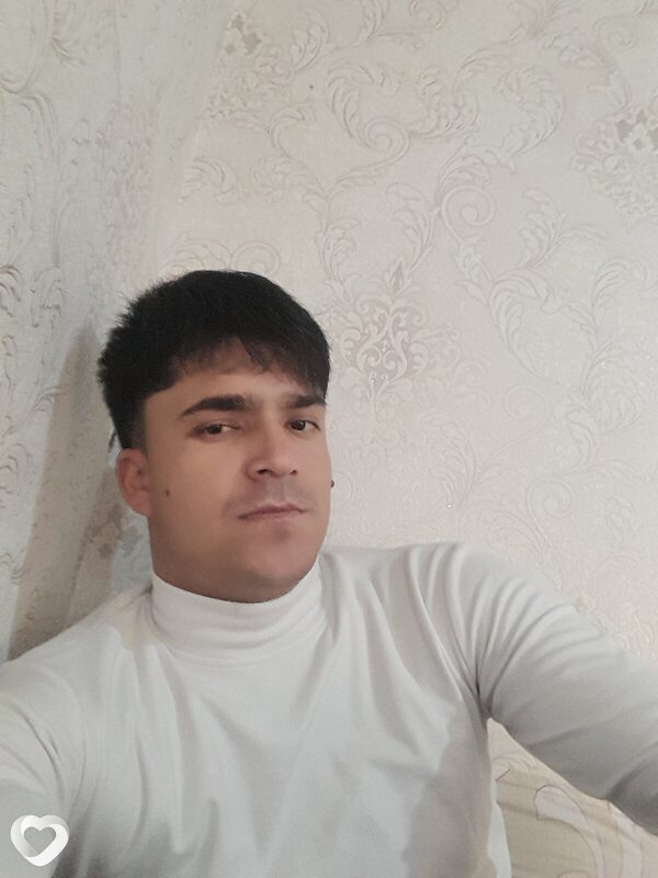 Рустамжон, 28, Ташкент — анкета №3334955