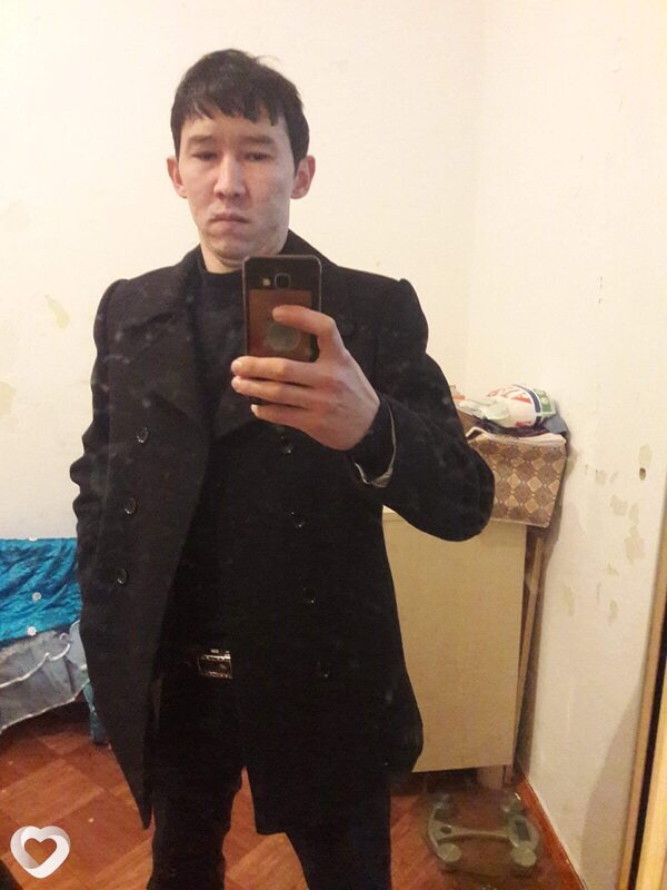 Бауржан, 41, Таразе — анкета №3335032
