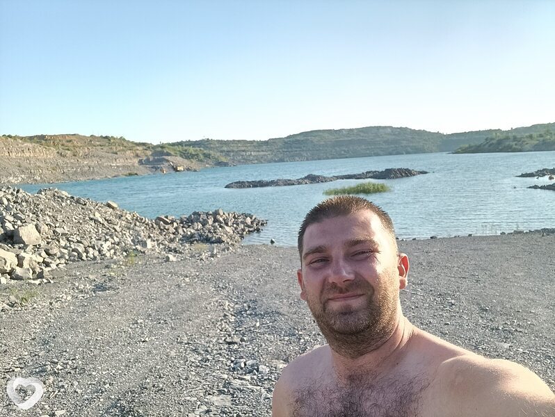 Денис, 36, Донецке — анкета №3335040