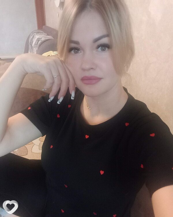 Оксана, 34, Барнауле — анкета №3335043