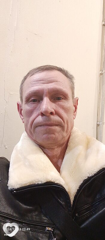 Андрей, 51, Ижевске — анкета №3334971