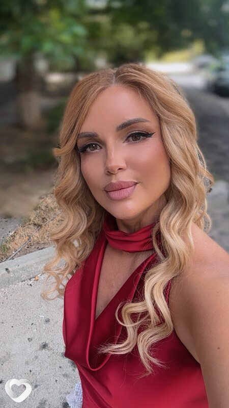 Светлана, 46, Евпатории — анкета №3334975