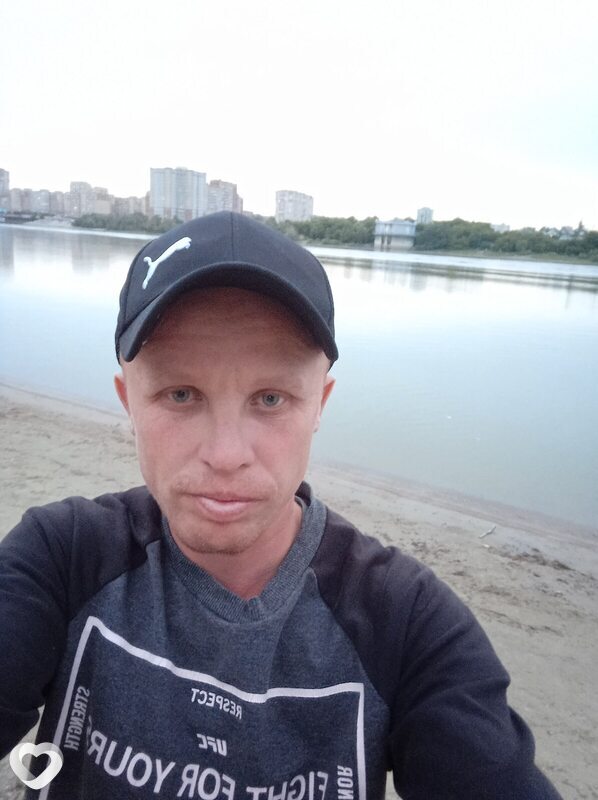 Андрей, Москва