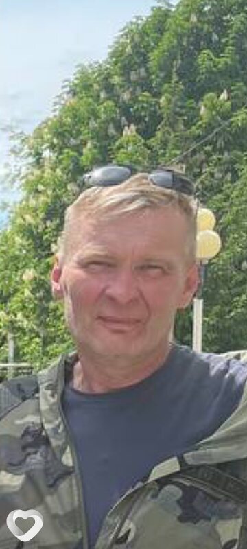 Юрий, 51, Орёл — анкета №3334982