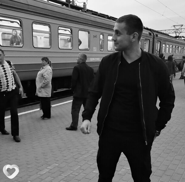 Иван, 32, Норильске — анкета №3334983