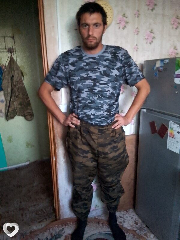 Алексей, 30, Тюмени — анкета №3334989