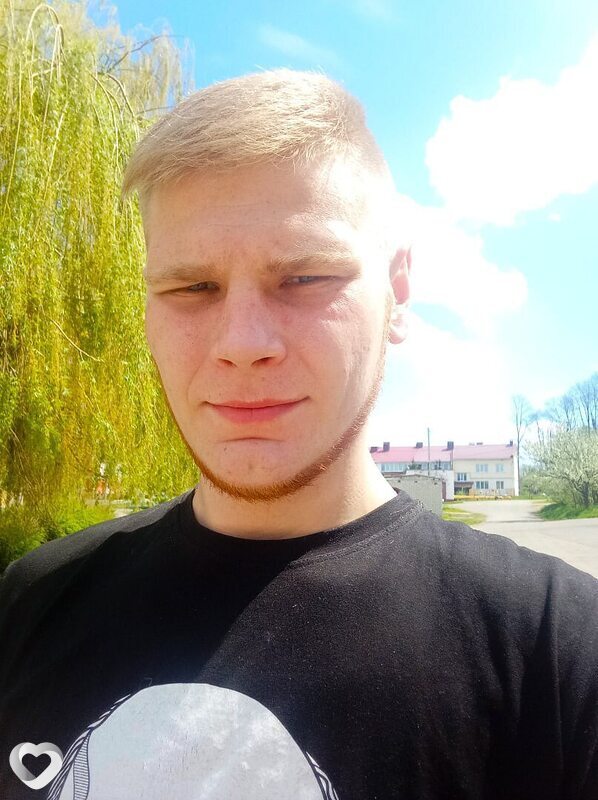 Серж, 26, Орёл — анкета №3334991