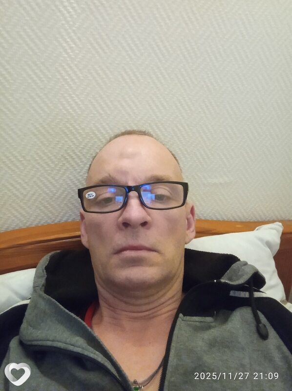Владимир, 49, Твери — анкета №3335045