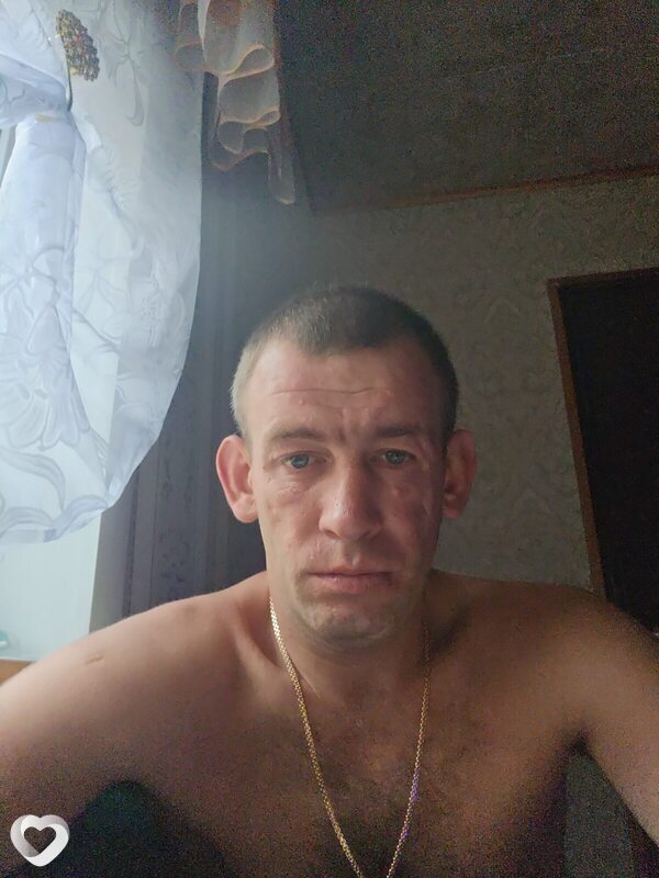 Макс, 36, Барнауле — анкета №3335049