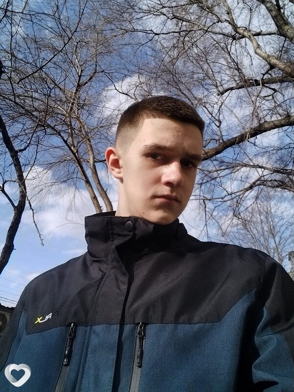 Ярослав, 21, Ростове-на-Дону — анкета №3335051