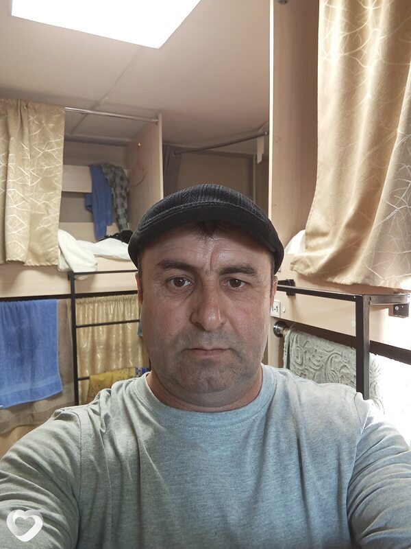 Анушер, 49, Владивостоке — анкета №3335054