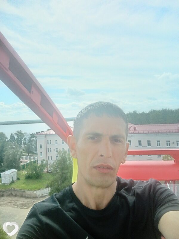 Сергей, 42, Архангельске — анкета №3335055