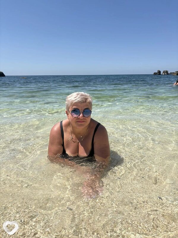 Анюта, 44, Севастополе — анкета №3335060