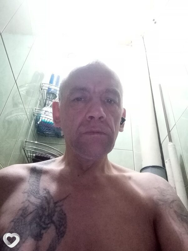 Дмитрий, 48, Красноярске — анкета №3335066