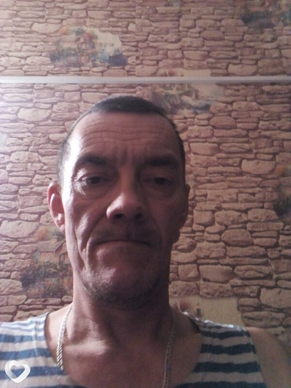 Алексей, 50, Йошкар-Оле — анкета №3335069