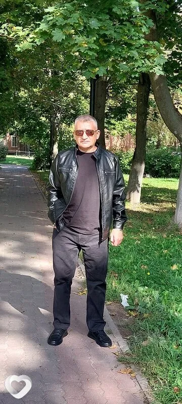 Art, 49, Москве — анкета №3334924