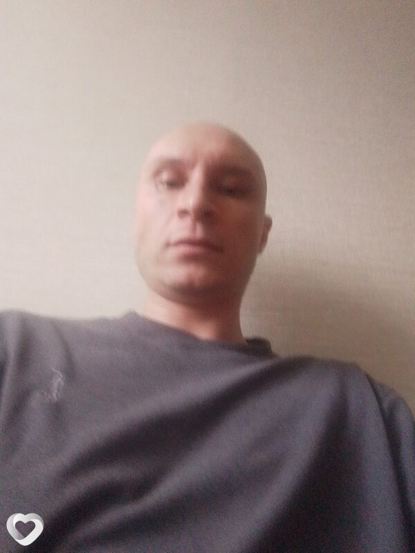 Vertkiy, 41, Екатеринбурге — анкета №3334925