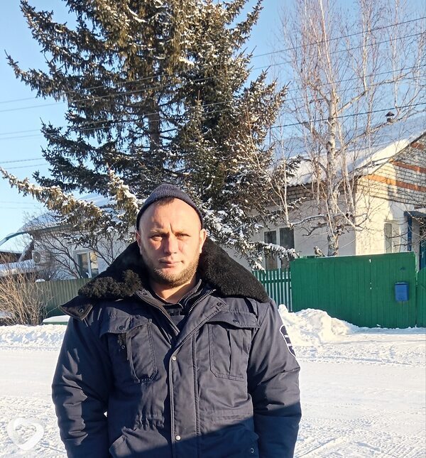 Владимир, Архара
