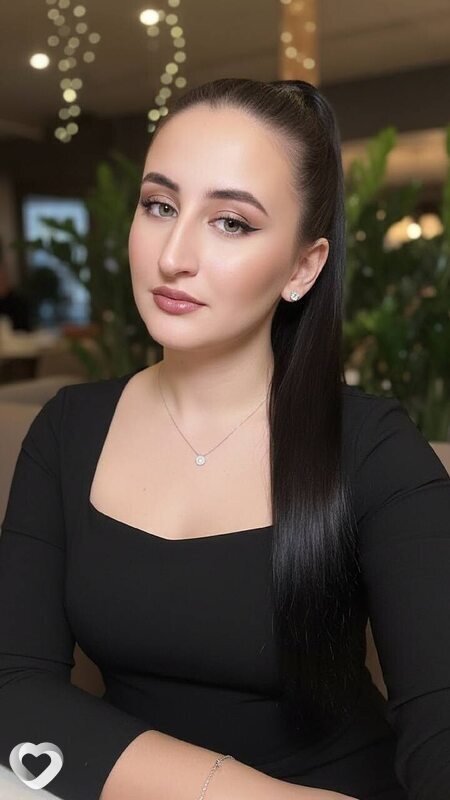 Мелана, 29, Санкт-Петербурге — анкета №3334934