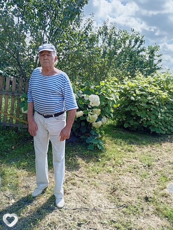 Саня, Могилев