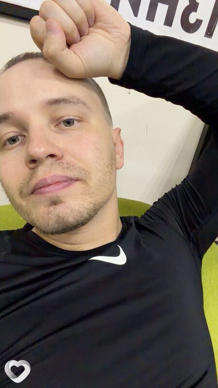 Александр, 28, Иркутске — анкета №3334941