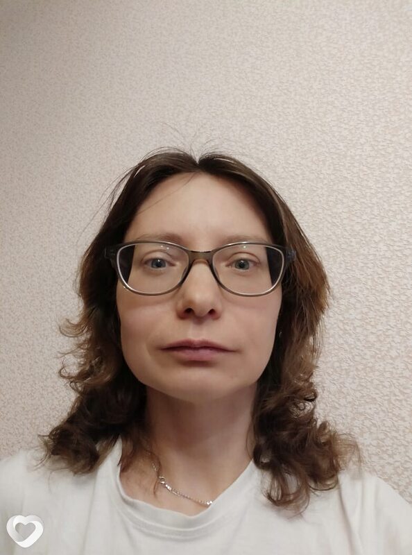 Лада, 40, Твери — анкета №3335076
