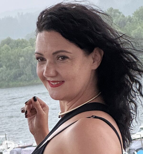 Ольга, 48, Москве — анкета №3335082